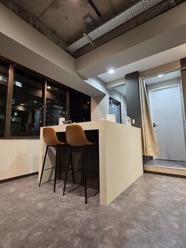 ボディボックス(BODYBOX)/店内