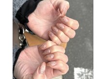ジル 原店(JilL)/大人可愛いネイルデザイン多数♪