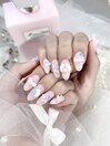 nailsalon Miss Shirley