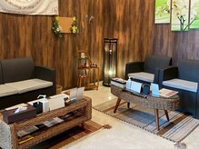 アジアンリラクゼーション ヴィラ 相模原店(asian relaxation villa)/ペア・男女ご利用大歓迎！