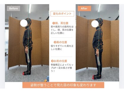 あさひの写真