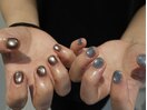 magnet nail