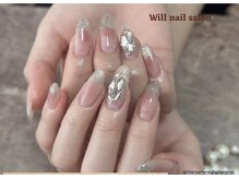 ウィル(Will)