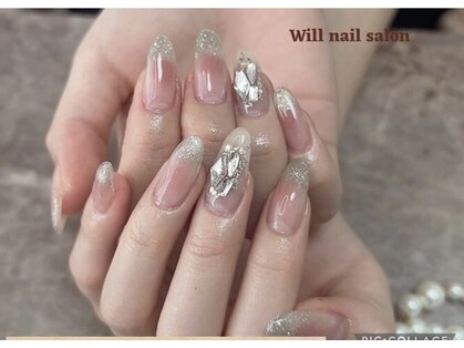 ウィル(Will)の写真