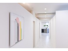 ジョイビー 新宿本店(JoyBee)の雰囲気(全室個室のプライベート空間。肌悩みに寄り添うカウンセリング)