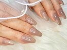 ワンカラー【四谷/新宿/ネイル】