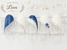 ★定額デザインA★¥7800