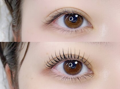 アイラッシュユーリ(Eyelash Juli)の写真