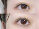 アイラッシュユーリ(Eyelash Juli)の写真
