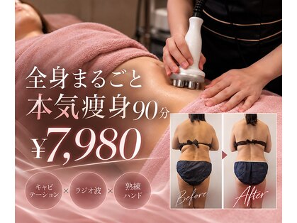ビューティスト(Beautist)の写真
