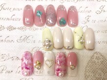 ジュエル(Jewel)/再来　定額コミコミ　7630円