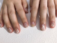 マイシティー ネイル(My City Nail)/