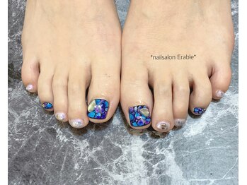 エラーブル(Erable)/