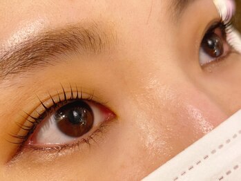 チェリーズクラブ(Cherry'sClub)/ケラチンラッシュリフト