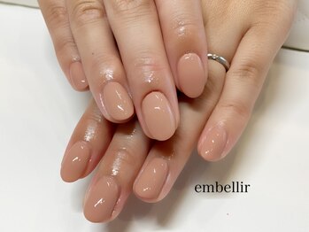 アンベリール(embellir)/