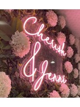 チェリッシュ アンド ジェニ(CHERISH＆JENNI)/