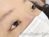 RocaSpes+Eye