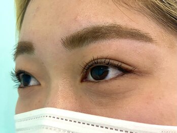 レーヴ アイラッシュ(Reve eyelash)/☆アイブロウ×パリジェンヌ☆