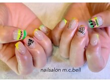 エムシーベル(m.c bell)/