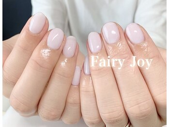 フェアリー ジョイ(Fairy Joy)/