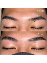 ビビ 水戸店(BiVi)/ビビブロウリフト★