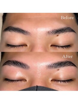 ビビ 水戸店(BiVi)/ビビブロウリフト★