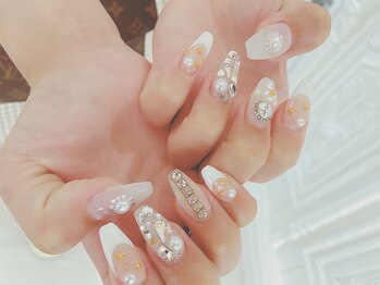 ファンシーローラ(Fancy Rola)/フレンチ