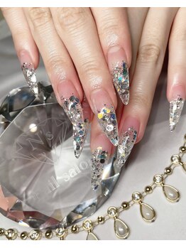 エヌズネイルサロン(N's)/