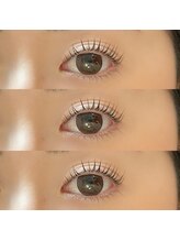 キング 高槻店(King)/パリジェンヌラッシュリフト