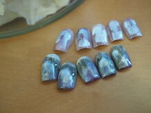 ネイルサロン ユーズ(USE.)/designコースsample