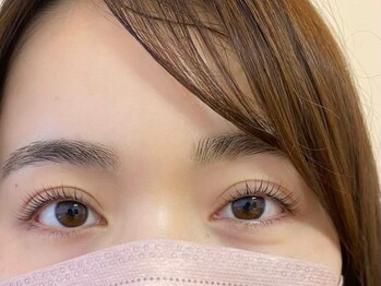 メイクアップラニ(MAKE UP LANI)/LASH ABSOLUTE