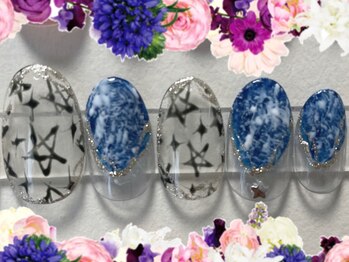 選べるデザインアート☆