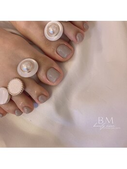 ビューティームーン(beauty moon)/砂ジェルワンカラー &nbsp;&nbsp;&nbsp;