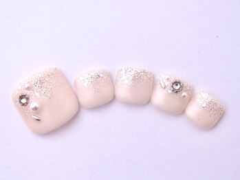 ネイルサロン アテナ(Athena)/持ち込みアート/ブライダル