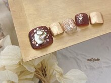 ネイルパティオ 草加店(nail patio)/