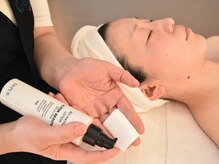 シエン ボーテ 馬車道 関内(Cyen BEAUTE)/ブースターローション