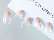 オブ グレイス(Of Grace)/+αコース No.897