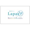 ラパス(Lapaz)ロゴ