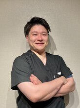 立石たいよう鍼灸整体院 關口 雅也