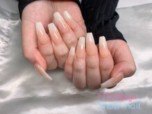 スノーネイルサロン 新宿店(Snow nail salon)/