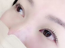 ルビー(Luby)/パリジェンヌラッシュリフト