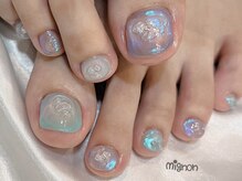 ミニョン(mignon)/foot120minやり放題