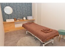 ティースリー(T3)/エステ個室A