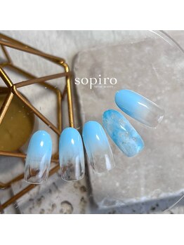 ソピーロ たかのこ店(sopiro)/8月【monthly &nbsp;simple】