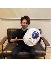 メンズガーデン(men's Garden)/メンズ脱毛男子急増中
