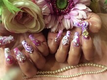 リングアリング(Ring a Ring)/