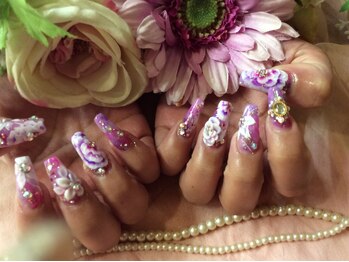 リングアリング(Ring a Ring)/