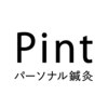 ピント(Pint)ロゴ