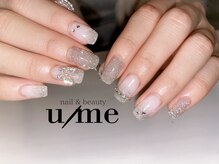 ユーミー(u/me)/フラッシュラメ