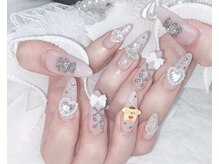 カランカラン(Calin calin)/10本長さだし